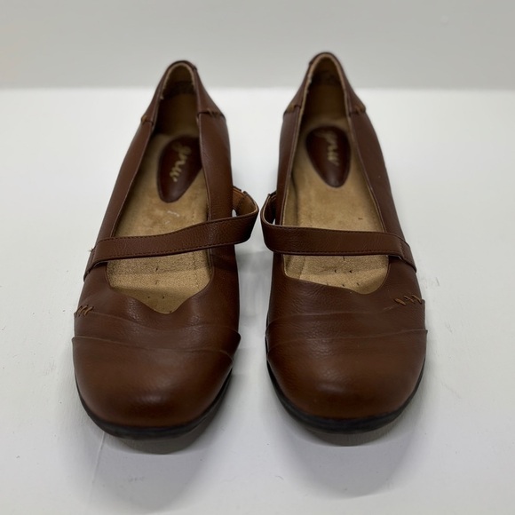 GNW Shoes - Sherese Mary Jane size 8M